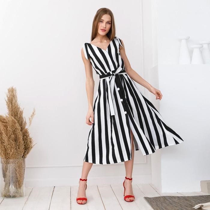 Шарфик розовый 4567a - фото 12385